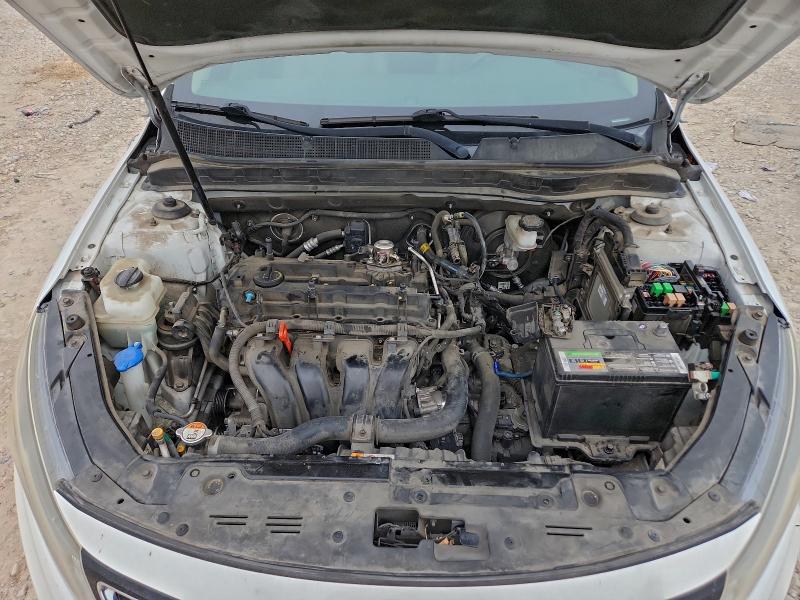 Photo 11 from auction – 2015 KIA OPTIMA LX with VIN 5XXGM4A73FG444776