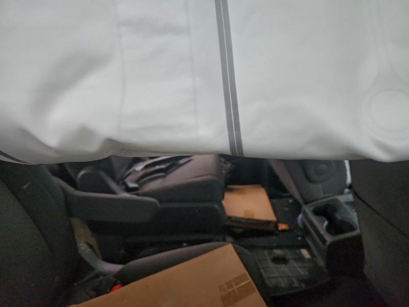 Photo 11 from auction – 2019 HONDA ODYSSEY with VIN 5FNRL6H58KB019367