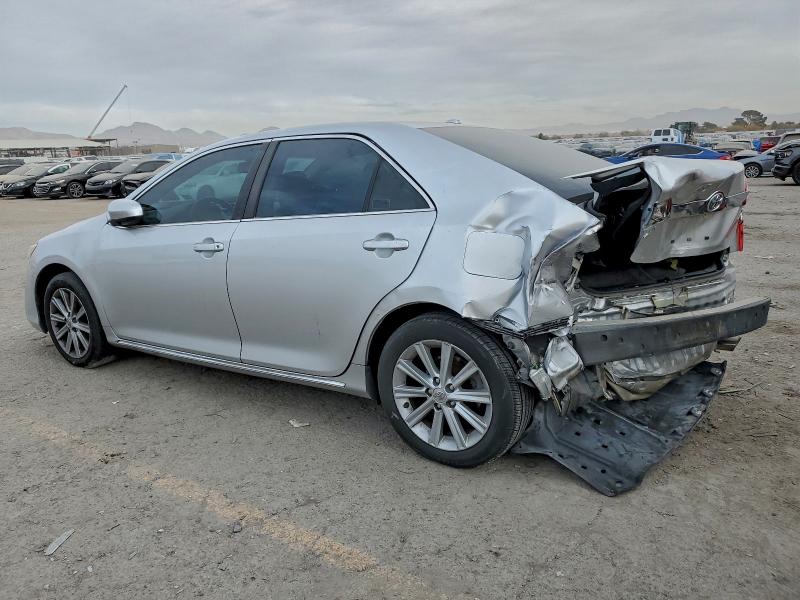 Photo 2 from auction – 2012 TOYOTA CAMRY BASE with VIN 4T1BF1FK8CU069551