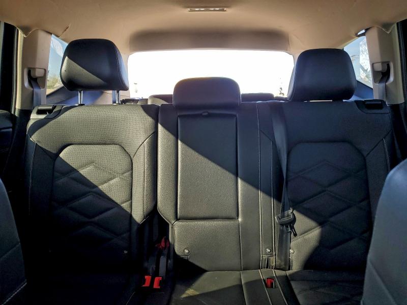 Photo 10 from auction – 2024 VOLKSWAGEN ATLAS SE with VIN 1V2DR2CA1RC565956