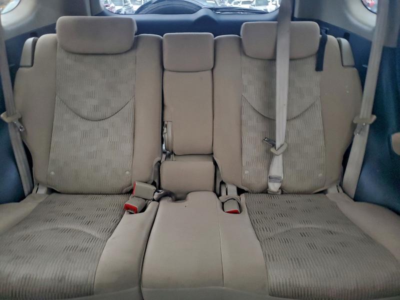 Photo 10 from auction – 2010 TOYOTA RAV4 with VIN 2T3ZF4DVXAW021535