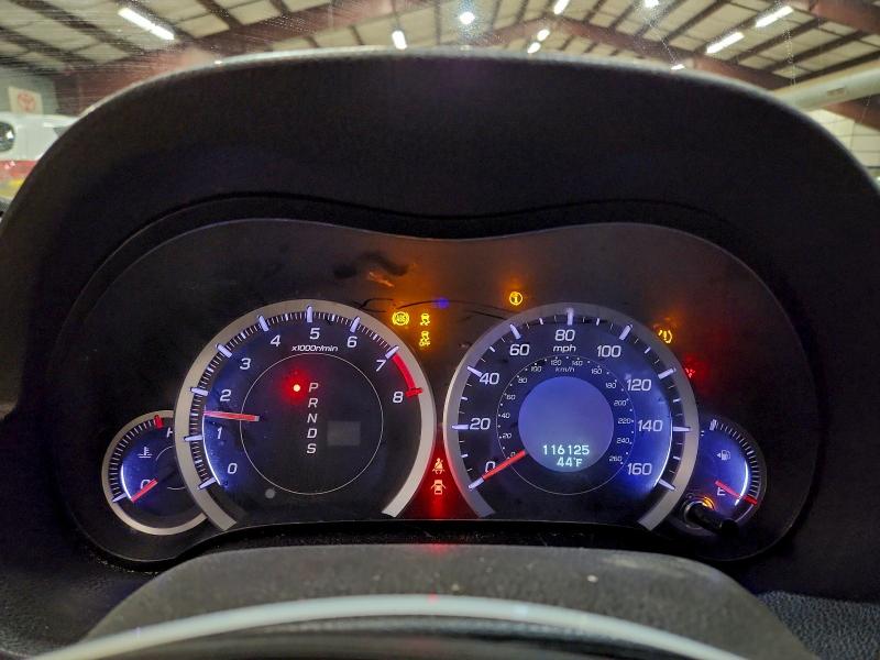 Photo 9 from auction – 2012 ACURA TSX TECH with VIN JH4CU2F68CC027537