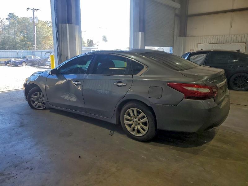 Photo 2 from auction – 2018 NISSAN ALTIMA 2.5 with VIN 1N4AL3AP3JC282603