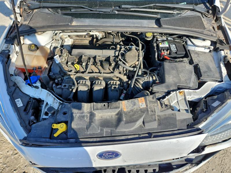 Photo 11 from auction – 2015 FORD FOCUS SE with VIN 1FADP3F20FL268664