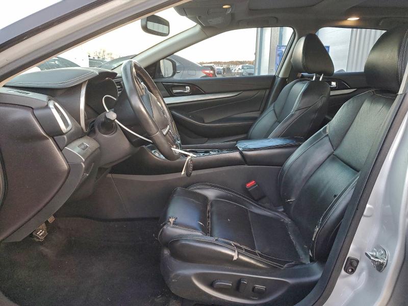Photo 7 from auction – 2017 NISSAN MAXIMA 3.5 with VIN 1N4AA6AP6HC382972