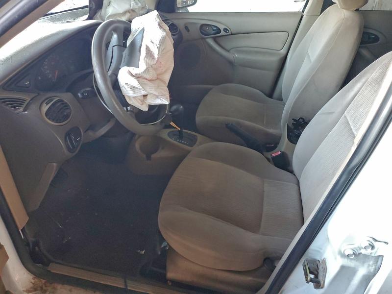 Photo 7 from auction – 2001 FORD FOCUS SE with VIN 1FAFP36351W171744