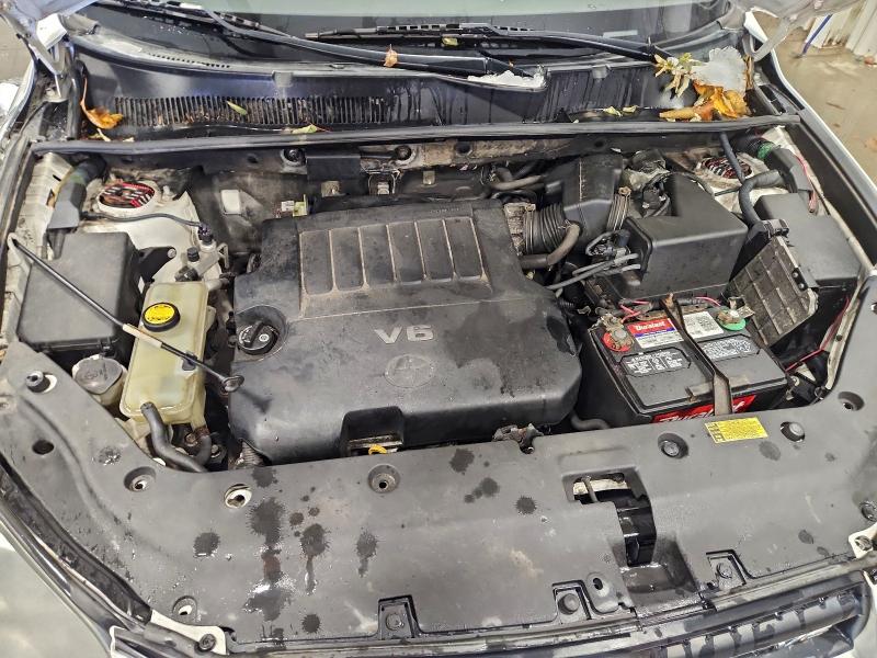 Photo 12 from auction – 2010 TOYOTA RAV4 with VIN 2T3BK4DV3AW027318