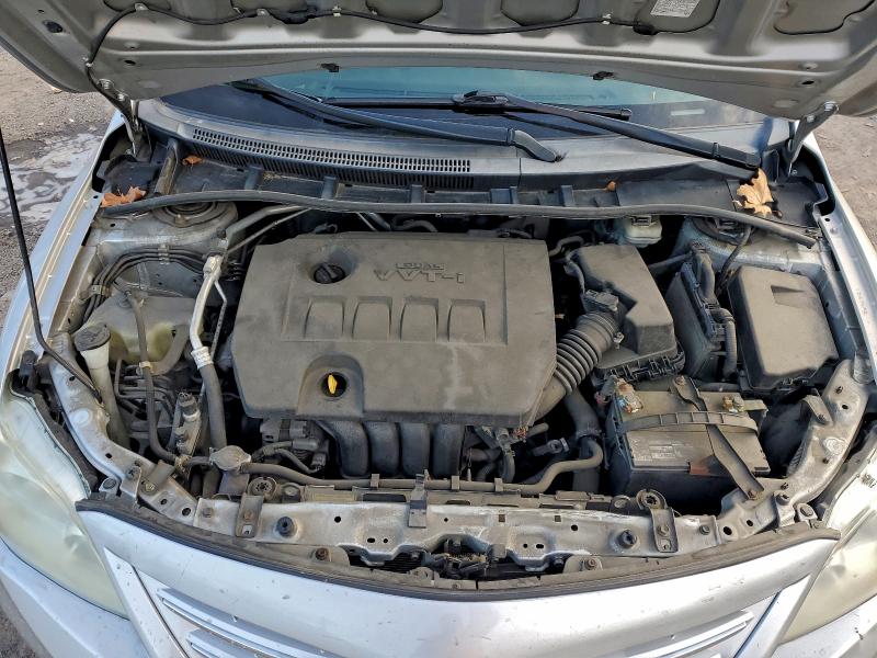 Foto 11 de la subasta – 2013 TOYOTA COROLLA BA con VIN 5YFBU4EE2DP093026