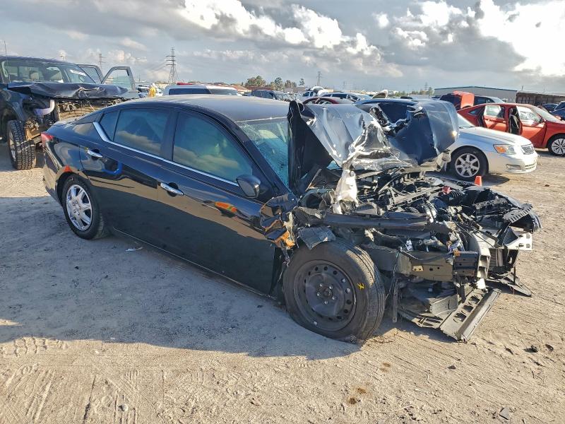 Photo 4 from auction – 2024 NISSAN ALTIMA with VIN 1N4BL4BV4RN406546