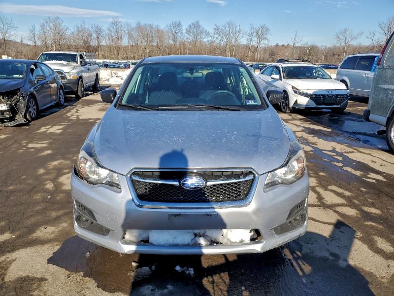 Photo 5 from auction – 2015 SUBARU IMPREZA with VIN JF1GJAA64FH016724