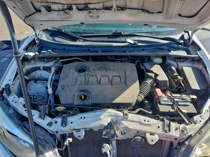 Photo 11 from auction – 2015 TOYOTA COROLLA L with VIN 5YFBURHE3FP297328