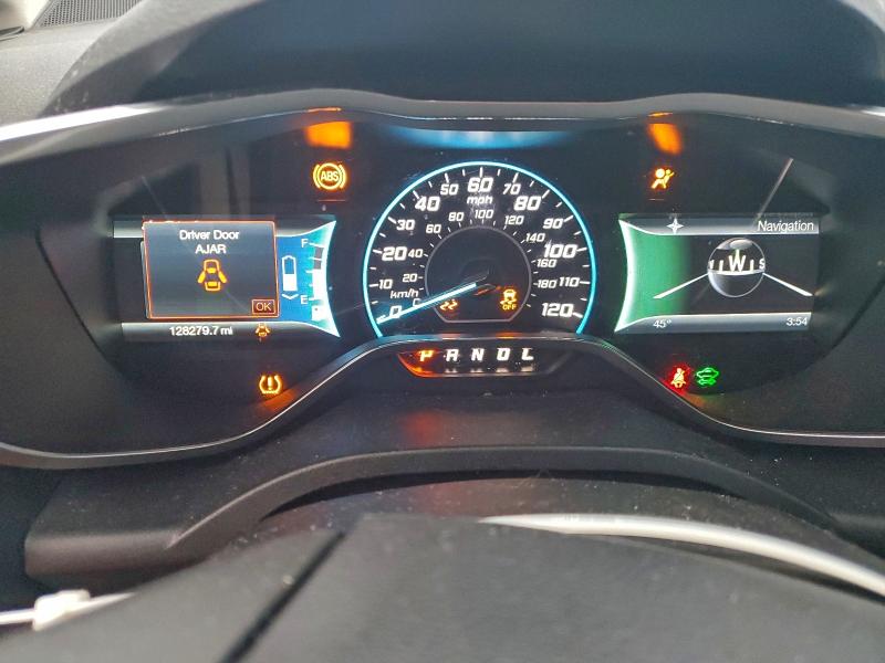 Photo 9 from auction – 2013 FORD C-MAX PREM with VIN 1FADP5CU0DL553623