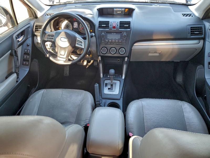 Photo 8 from auction – 2014 SUBARU FORESTER 2 with VIN JF2SJAHC5EH436878