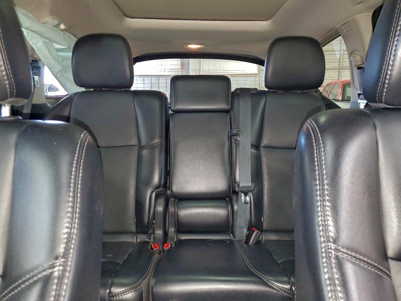 Photo 10 from auction – 2017 NISSAN PATHFINDER with VIN 5N1DR2MM7HC909729