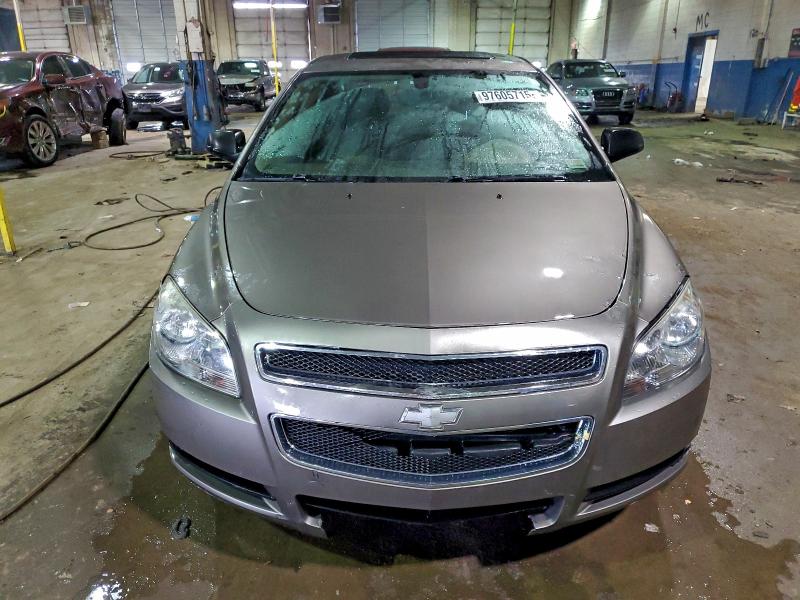 Photo 5 from auction – 2011 CHEVROLET MALIBU LS with VIN 1G1ZB5E18BF354745