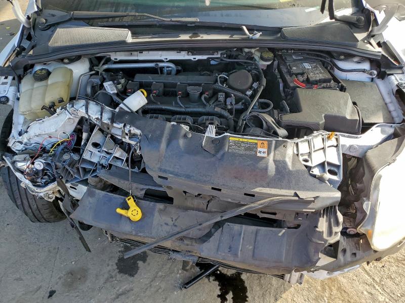 Фото 11 с аукциона – 2014 FORD FOCUS SE с VIN 1FADP3F20EL219284
