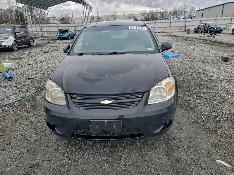 Photo 5 from auction – 2010 CHEVROLET COBALT 2LT with VIN 1G1AF5F57A7141944