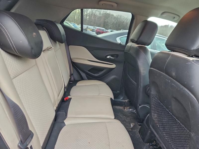 Photo 11 from auction – 2017 BUICK ENCORE PRE with VIN KL4CJESB8HB158375