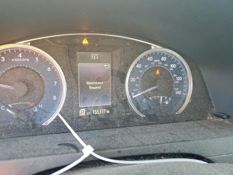 Photo 9 from auction – 2016 TOYOTA CAMRY LE with VIN 4T1BF1FK6GU197745