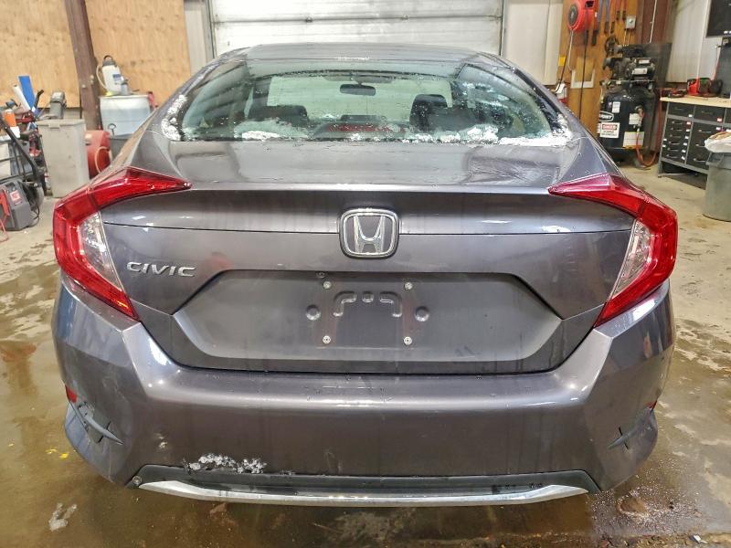 Photo 6 from auction – 2019 HONDA CIVIC with VIN 2HGFC2F5XKH039968