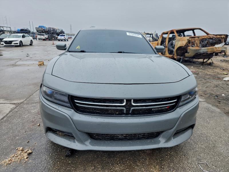 Photo 5 from auction – 2017 DODGE CHARGER SE with VIN 2C3CDXBG7HH654767