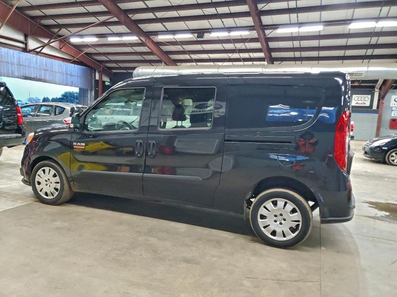 Photo 2 from auction – 2020 RAM PROMASTER with VIN ZFBHRFBB0L6R68971