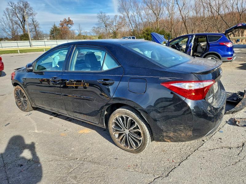 Zdjęcie 2 z aukcji – 2016 TOYOTA COROLLA L z VIN 5YFBURHE9GP397113