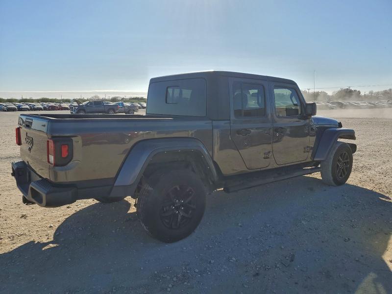 Zdjęcie 3 z aukcji – 2022 JEEP GLADIATOR z VIN 1C6HJTAG1NL124496