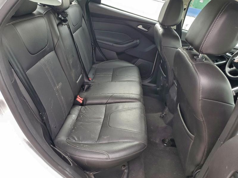 Photo 10 from auction – 2014 FORD FOCUS with VIN 1FADP3F26EL160533