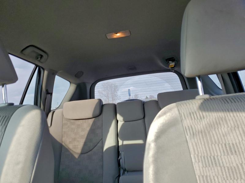 Photo 10 from auction – 2010 TOYOTA RAV4 with VIN 2T3BF4DV2AW080113