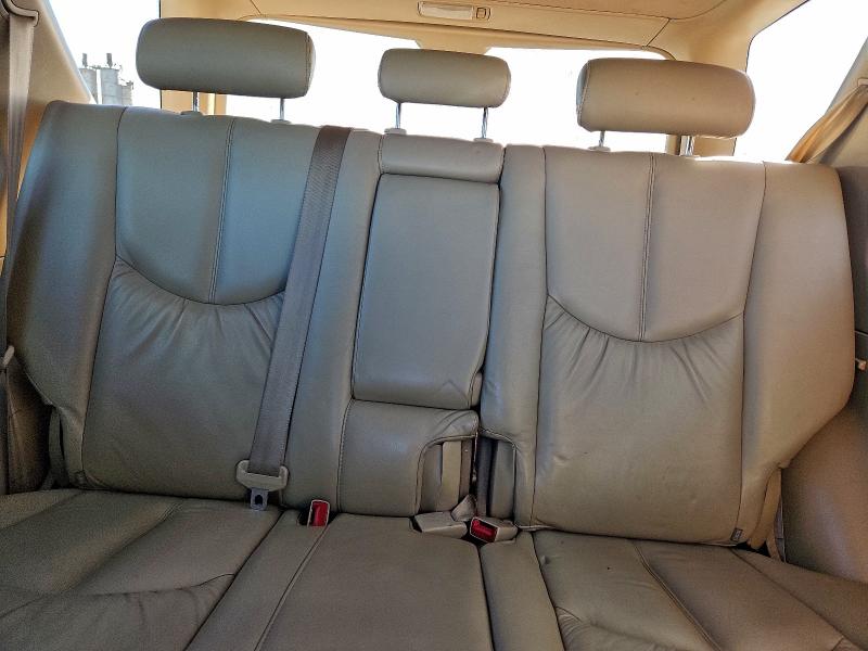 Zdjęcie 10 z aukcji – 2002 LEXUS RX 300 z VIN JTJHF10U820289638
