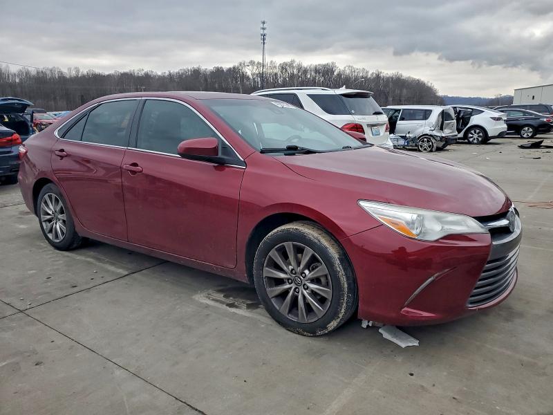 Photo 4 from auction – 2017 TOYOTA CAMRY LE with VIN 4T1BF1FK9HU779808