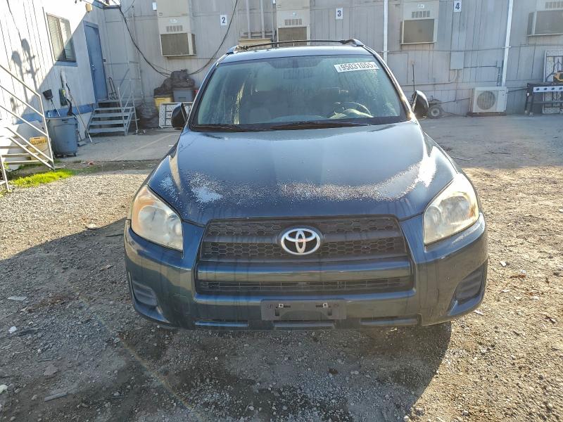 Photo 5 from auction – 2010 TOYOTA RAV4 with VIN JTMZF4DV5AD015557
