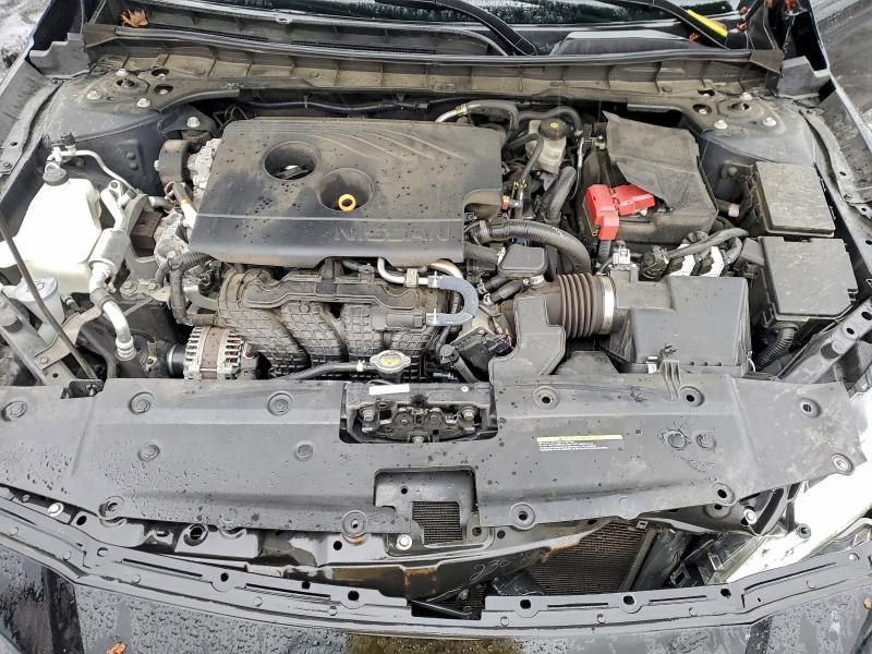 Photo 11 from auction – 2020 NISSAN ALTIMA with VIN 1N4BL4EV1LC150221