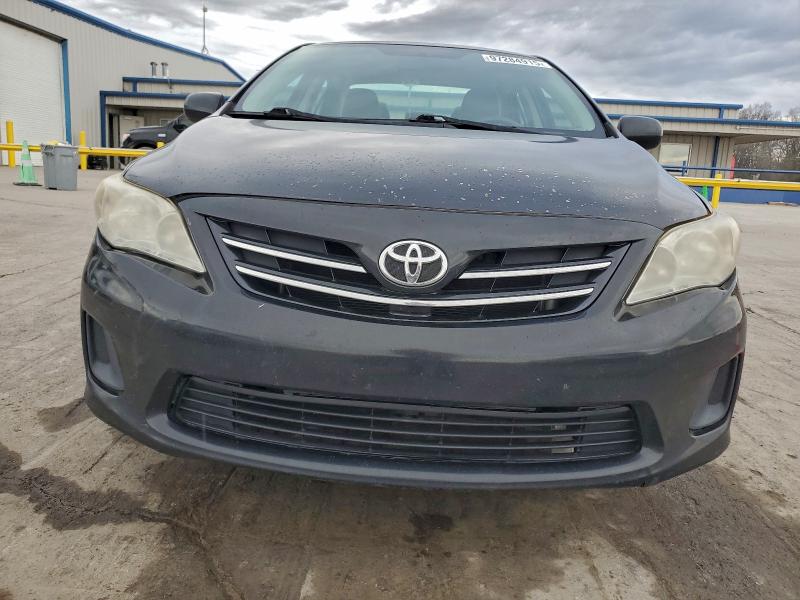 Photo 5 from auction – 2013 TOYOTA COROLLA BA with VIN 2T1BU4EE0DC113192