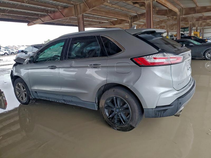 Photo 2 from auction – 2020 FORD EDGE SEL with VIN 2FMPK4J96LBA28543