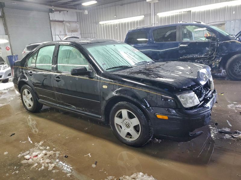 Photo 4 from auction – 2000 VOLKSWAGEN JETTA GLS with VIN 3VWSA29M3YM012656