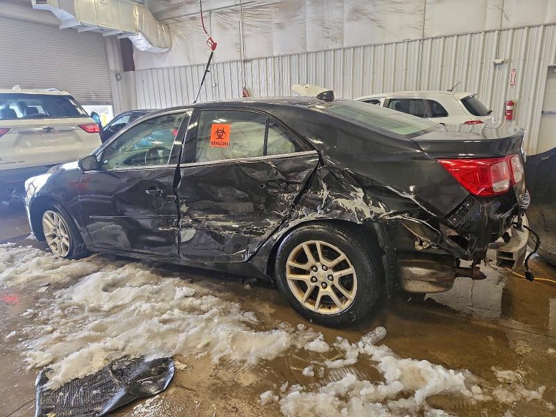 Photo 2 from auction – 2014 CHEVROLET MALIBU 1LT with VIN 1G11C5SL3EF267890