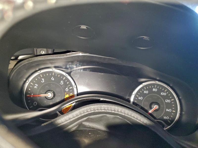 Photo 9 from auction – 2017 JEEP RENEGADE T with VIN ZACCJBCB2HPF16997