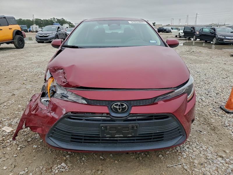 Photo 5 from auction – 2023 TOYOTA COROLLA LE with VIN 5YFB4MDE8PP031751