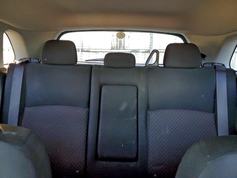 Photo 10 from auction – 2017 MITSUBISHI OUTLANDER with VIN JA4AP3AW1HZ032090