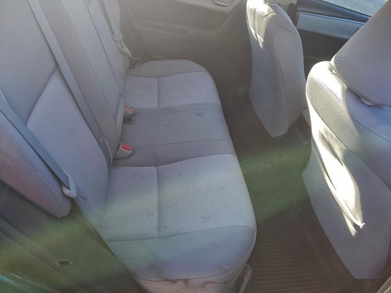 Photo 10 from auction – 2015 TOYOTA COROLLA L with VIN 5YFBURHE1FP252386