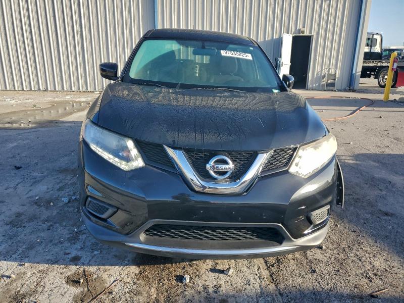 Photo 5 from auction – 2016 NISSAN ROGUE S with VIN JN8AT2MVXGW130182
