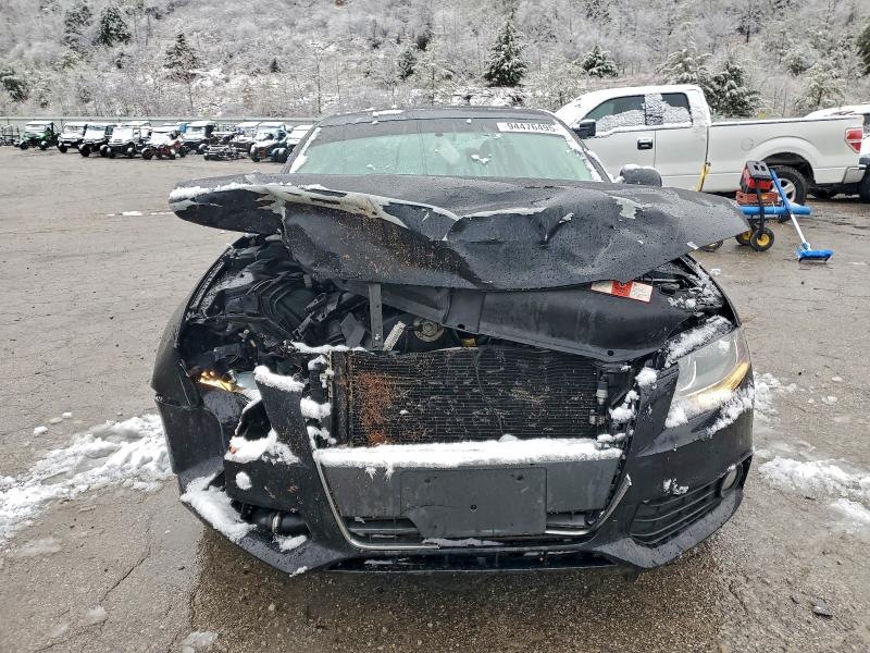 Фото 5 с аукциона – 2010 AUDI A4 PREMIUM с VIN WAUBFAFL4AN006805