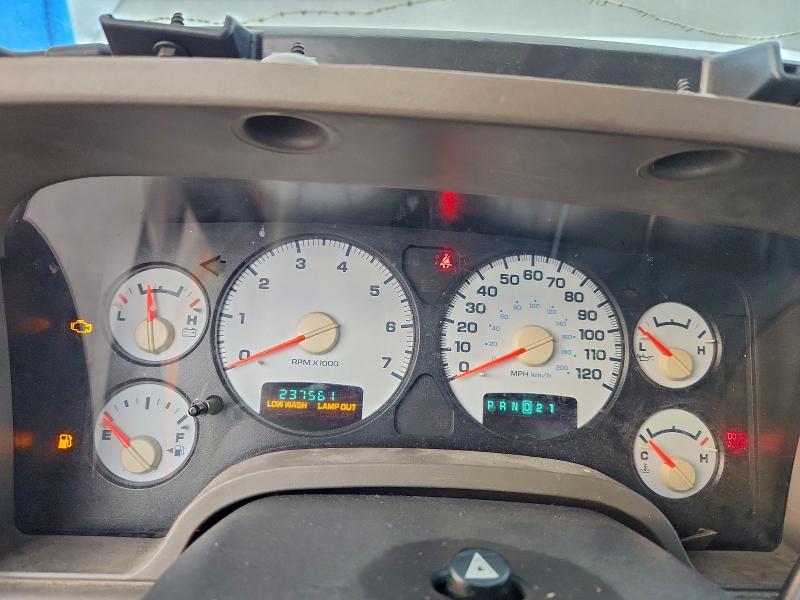 Photo 9 from auction – 2002 DODGE RAM 1500 with VIN 3D7HA18N82G170214