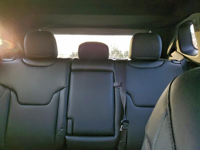 Photo 10 from auction – 2024 JEEP COMPASS LI with VIN 3C4NJDCN7RT169742