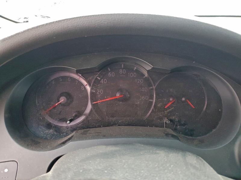 Photo 9 from auction – 2012 NISSAN ALTIMA BAS with VIN 1N4AL2APXCN550497