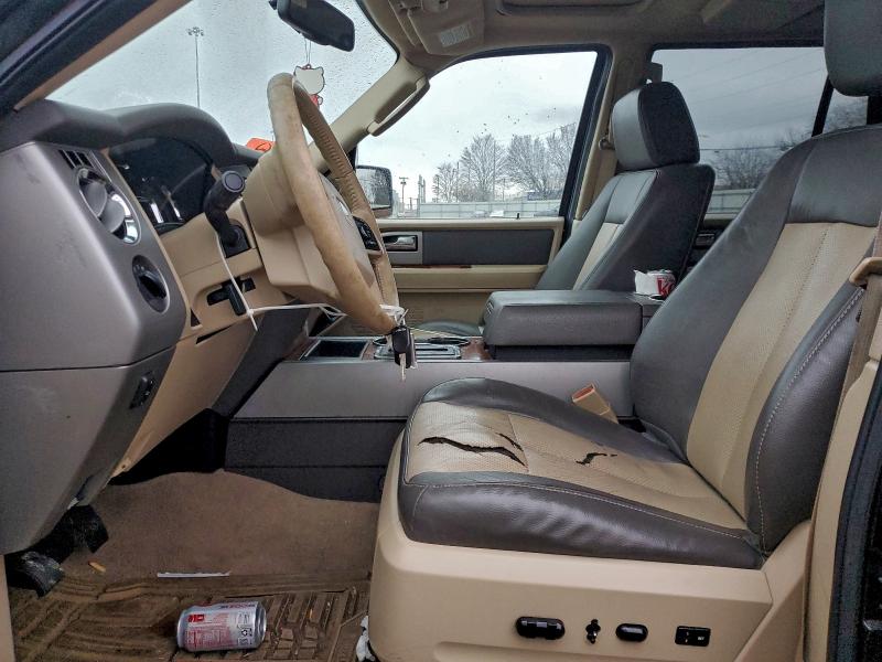 Photo 7 from auction – 2008 FORD EXPEDITION with VIN 1FMFK185X8LA36116