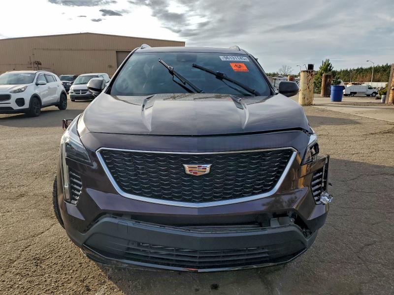 صورة رقم 5 من المزاد - 2020 CADILLAC XT4 مع VIN 1GYFZER4XLF103845