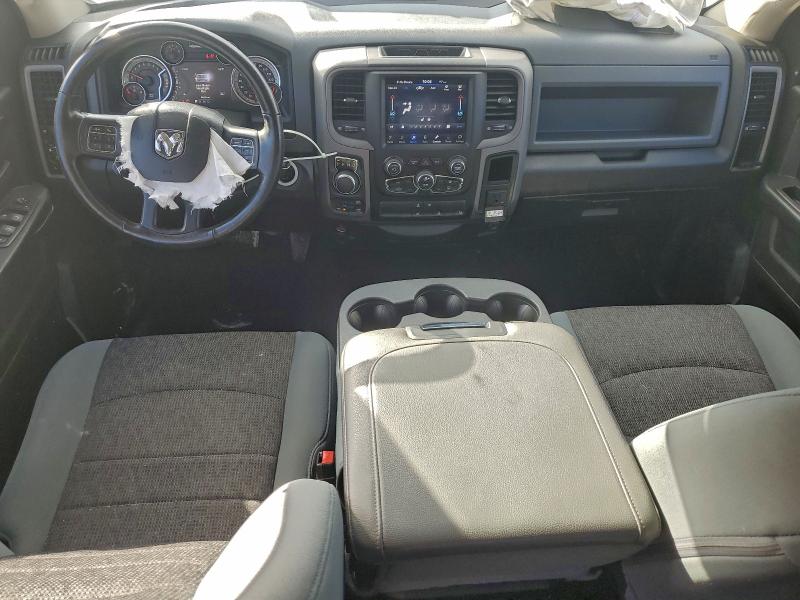 Photo 8 from auction – 2019 RAM 1500 CLASSIC with VIN 1C6RR7KTXKS692070